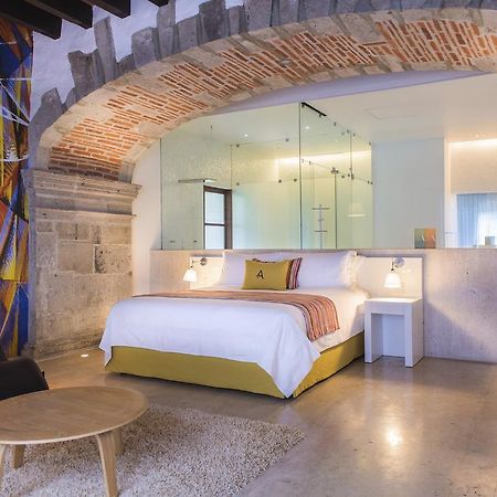 Anticavilla Hotel Restaurante & Spa (Adults Only) Куернавака Стая снимка