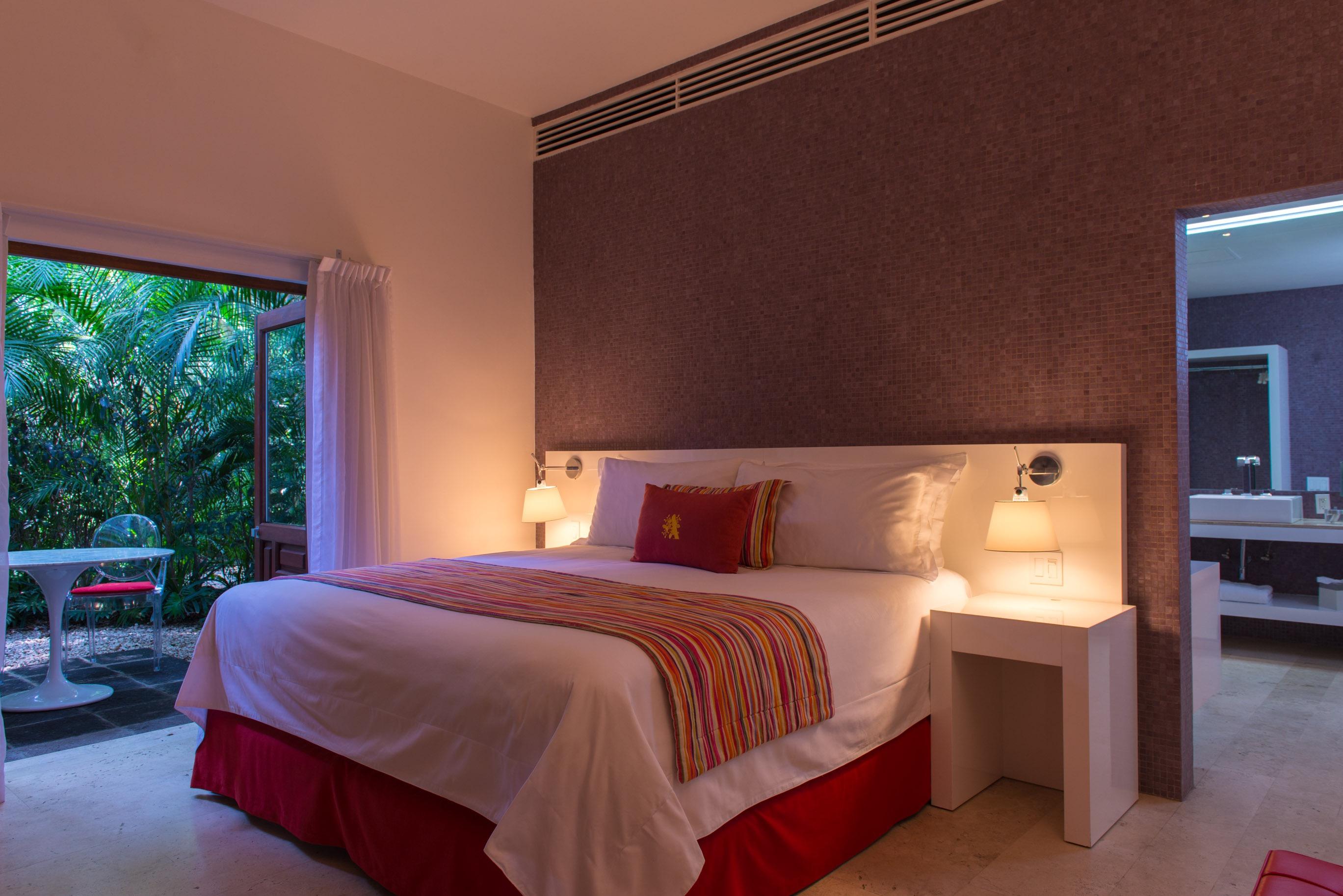 Anticavilla Hotel Restaurante & Spa (Adults Only) Куернавака Екстериор снимка