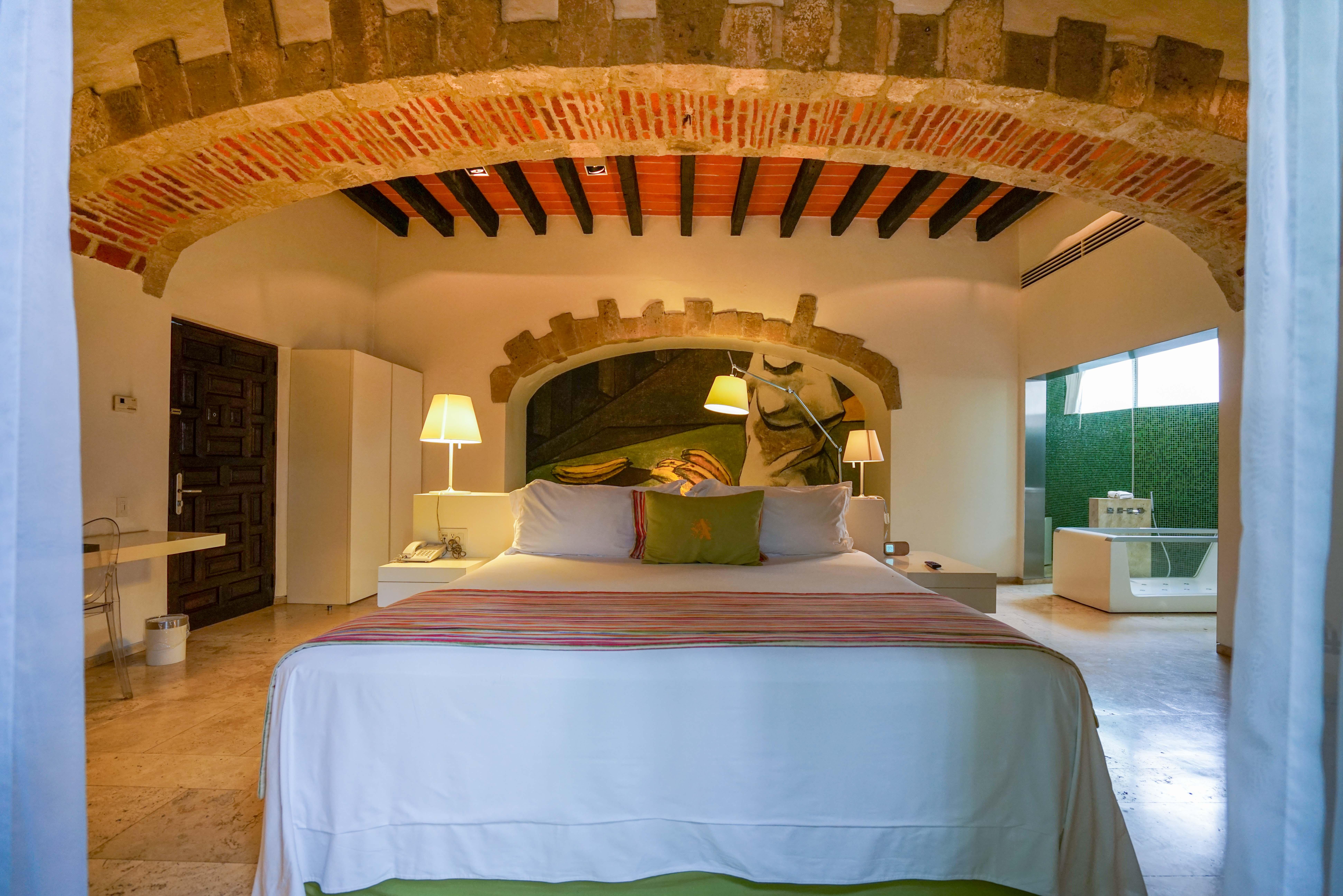 Anticavilla Hotel Restaurante & Spa (Adults Only) Куернавака Екстериор снимка