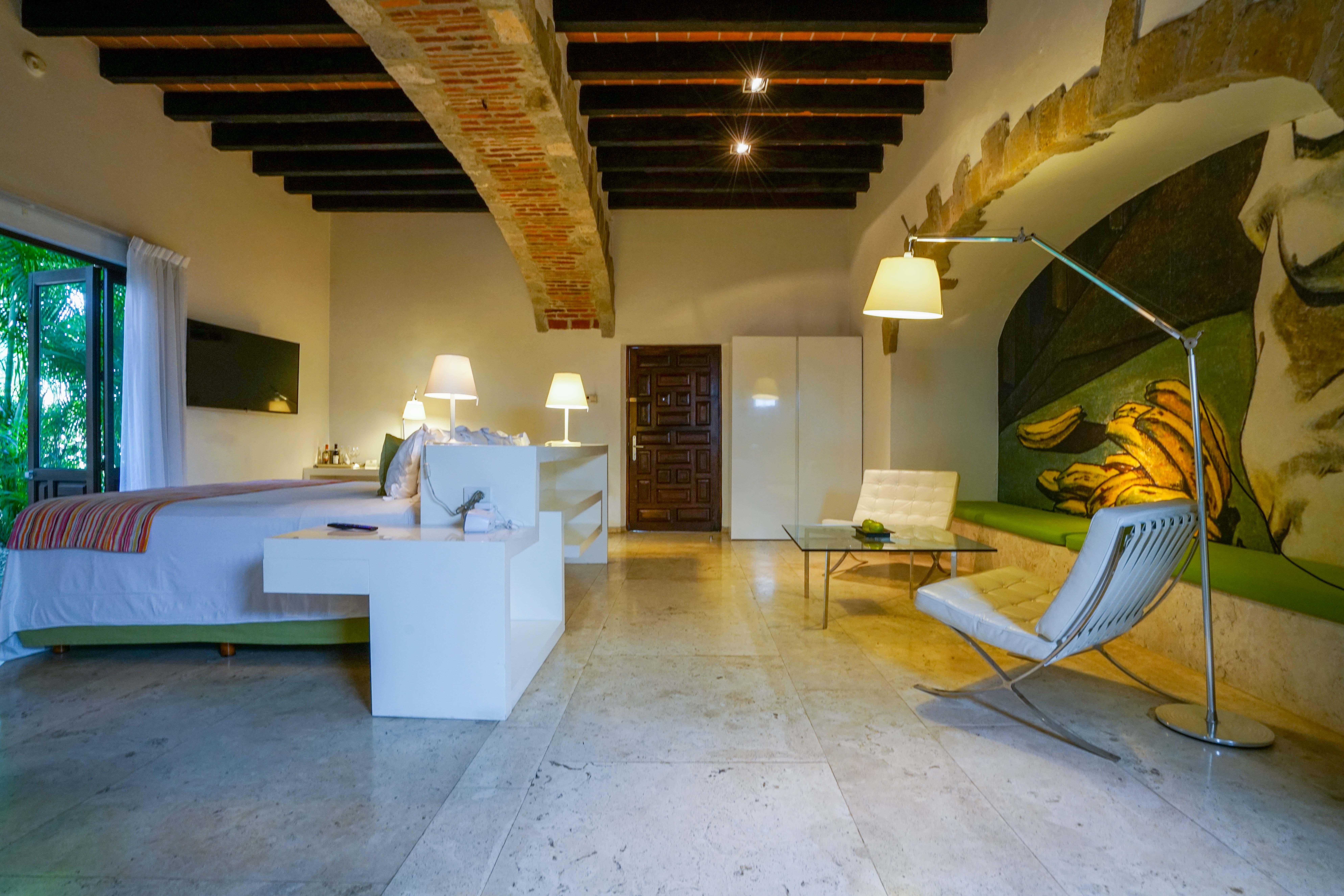 Anticavilla Hotel Restaurante & Spa (Adults Only) Куернавака Екстериор снимка