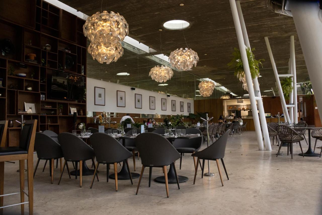 Anticavilla Hotel Restaurante & Spa (Adults Only) Куернавака Екстериор снимка