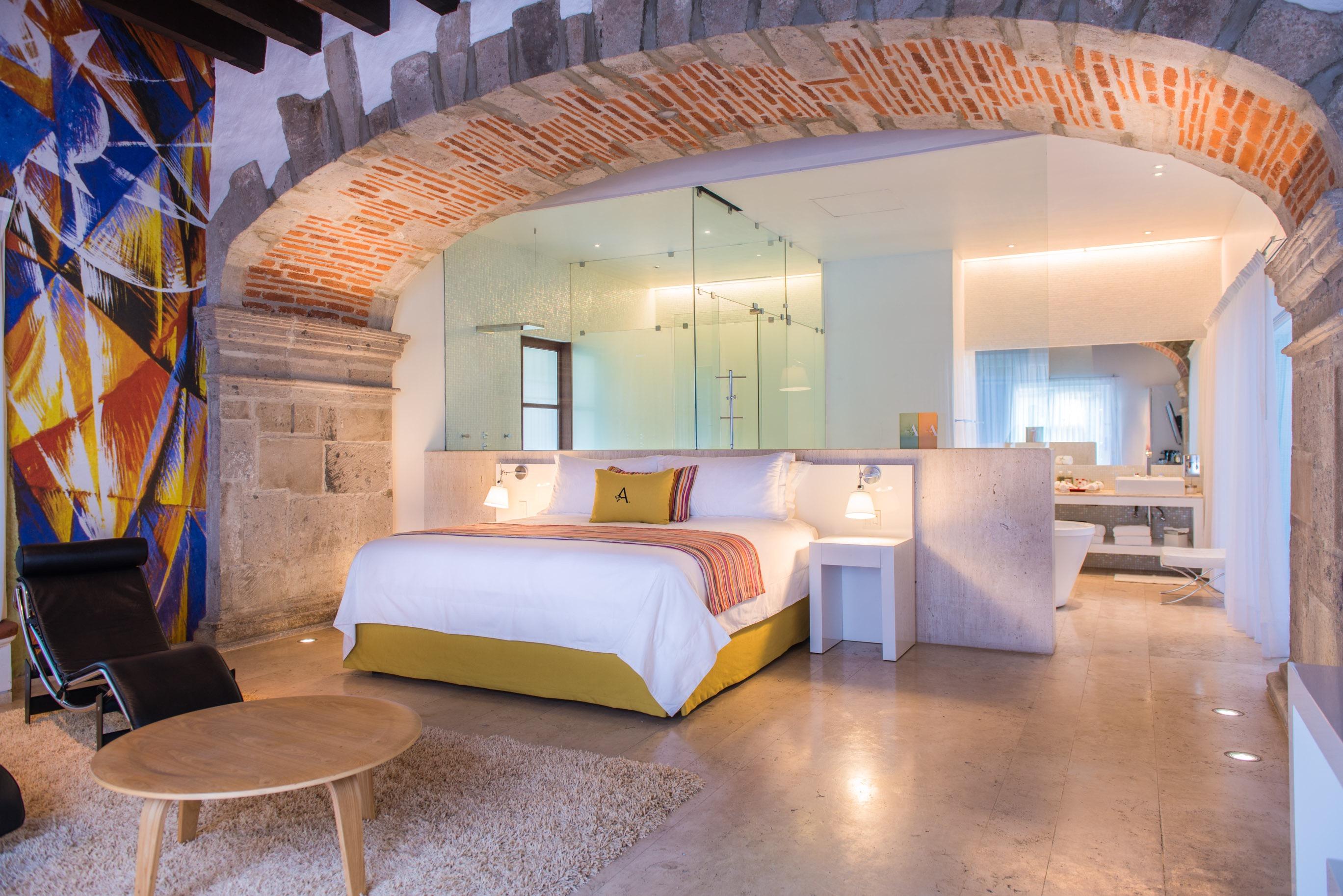 Anticavilla Hotel Restaurante & Spa (Adults Only) Куернавака Екстериор снимка