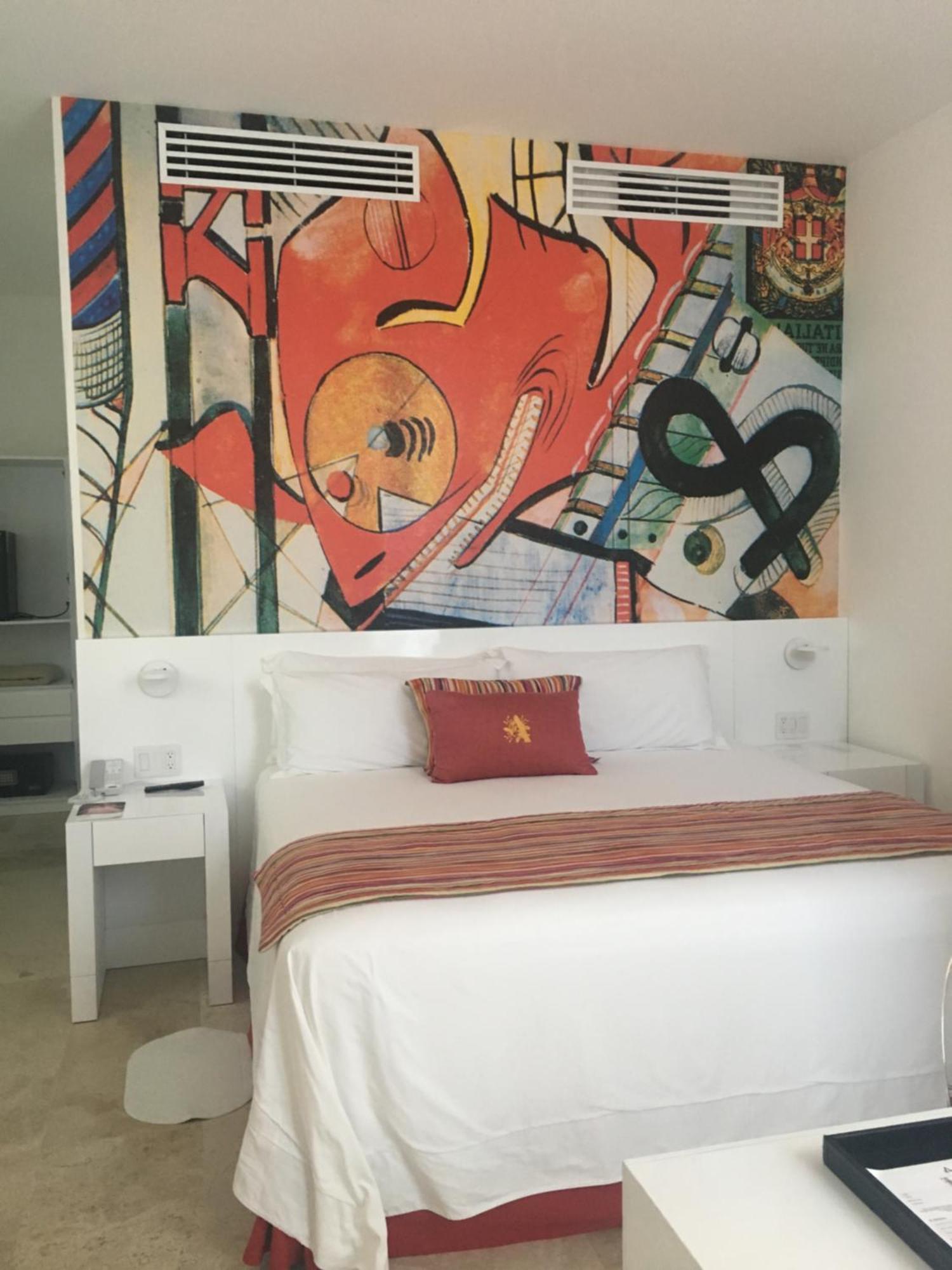 Anticavilla Hotel Restaurante & Spa (Adults Only) Куернавака Екстериор снимка
